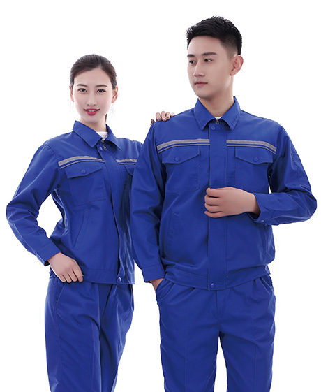 濟南工作服定做