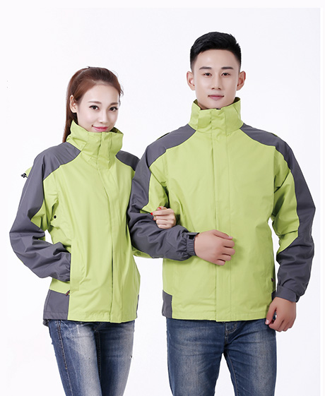 女性職業裝定做