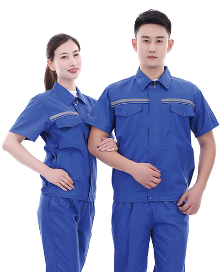 濟南工作服制作