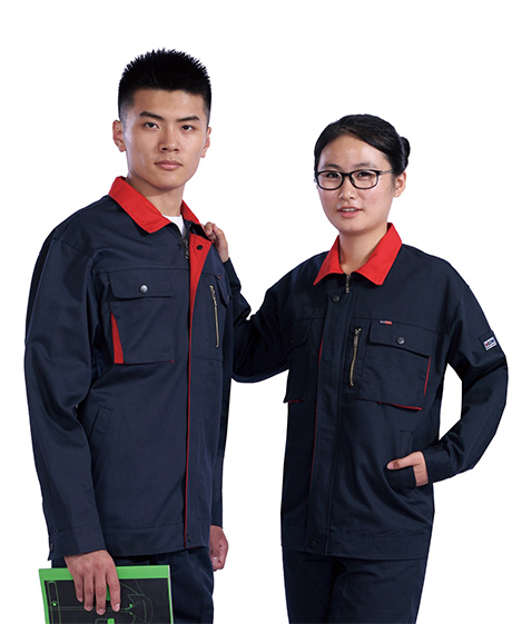 濟南職業(yè)裝定做