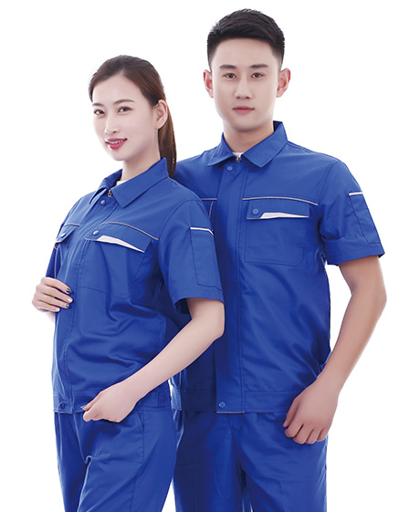 定做濟南職業(yè)裝