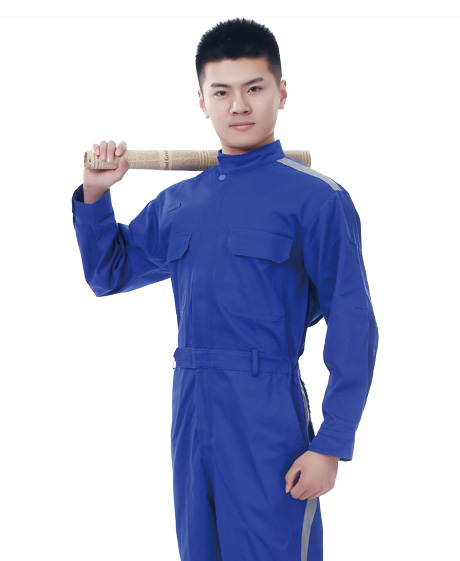 濟南職業裝定做