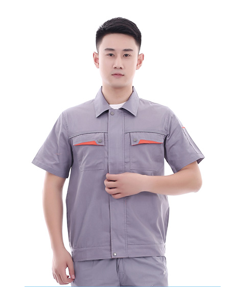 濟南工作服定做廠家