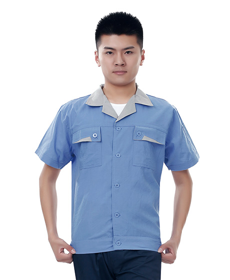 濟(jì)南工作服廠(chǎng)家