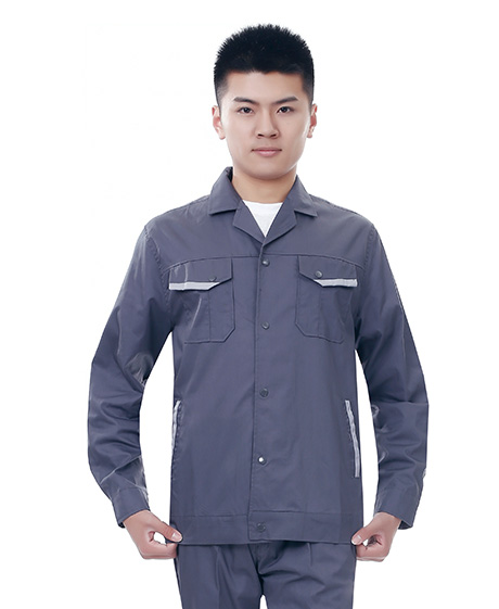 濟(jì)南工作服定做
